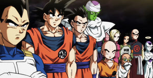 Dragon Ball Super Saves a Surprising Character with the Power of Love