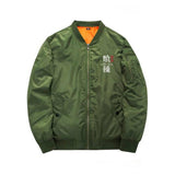 Tokyo Ghoul Kaneki Ken Bomber Jacket