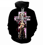 Death Note Holy Hoodie