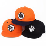 Dragon Ball Z - Snapback