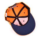 Dragon Ball Z - Snapback