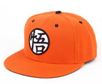 Dragon Ball Z - Snapback