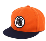 Dragon Ball Z - Snapback