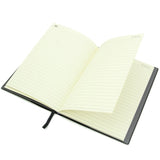 Death Note Anime Themed Notebook with Featherpen