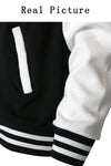 Death Note L Letterman Jacket