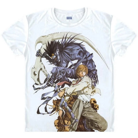 Death Note Deadly Duo T-Shirt