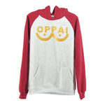 One Punch Man Oppai Hoodie