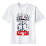 My Hero Academia Sugoi Shirt