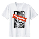 My Hero Academia Shigaraki Shirt