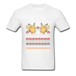 POKEMON GO Catch Them All Adventure TSHIRT