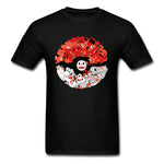 Pokemon Pokeball TSHIRT