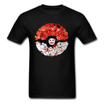 Pokemon Pokeball TSHIRT