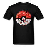 Pokemon Pokeball TSHIRT