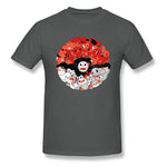 Pokemon Pokeball TSHIRT