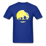 POKEMON GO Gold Moon TSHIRT