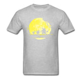 POKEMON GO Gold Moon TSHIRT