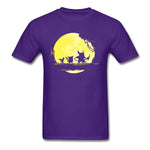 POKEMON GO Gold Moon TSHIRT