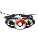 Pokemon Poke Ball Symbol Charm Hand Chain